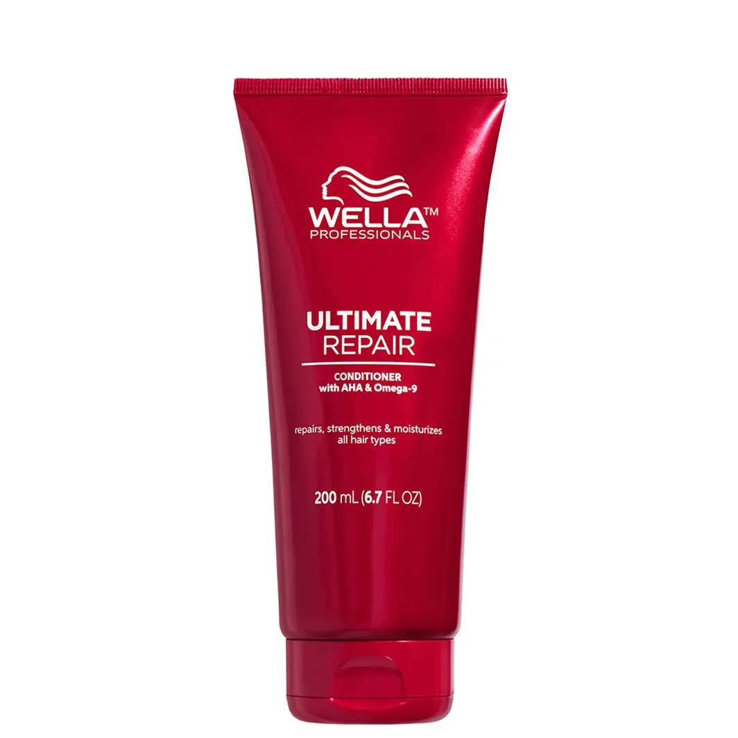 Wella Professionals Ultimate Repair Odżywka do włosów, 200 ml