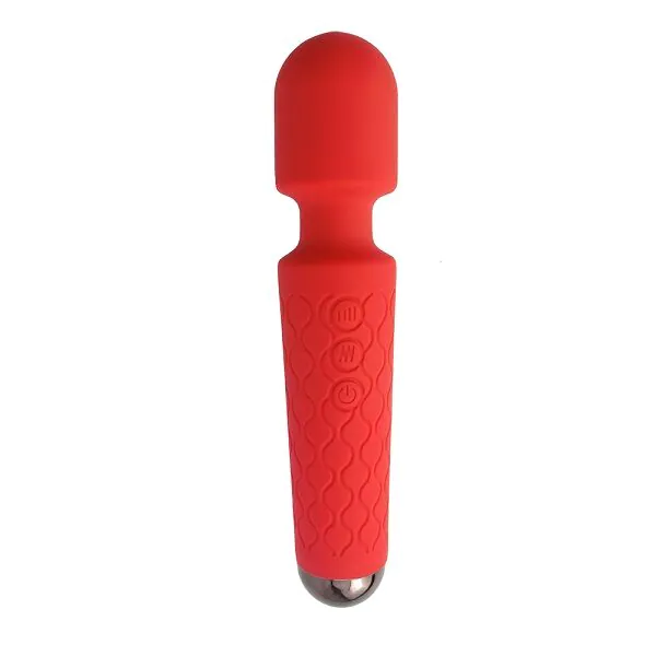 Toy-Box Royal Wand Masażer w Kształcie Różdżki uka