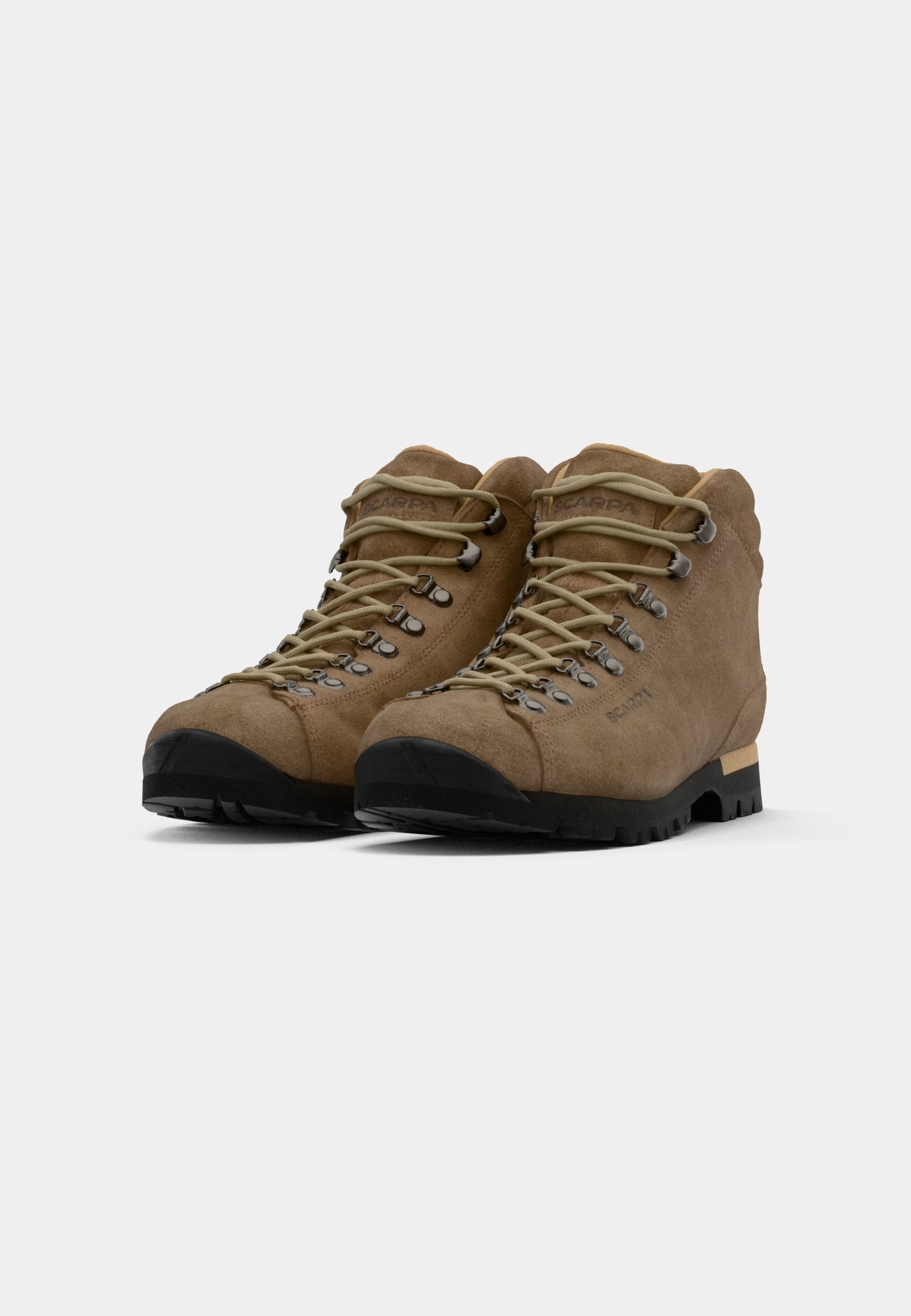 Scarpa PRIMITIVE UNISEX - Scarpe da trekking - naturale/corda