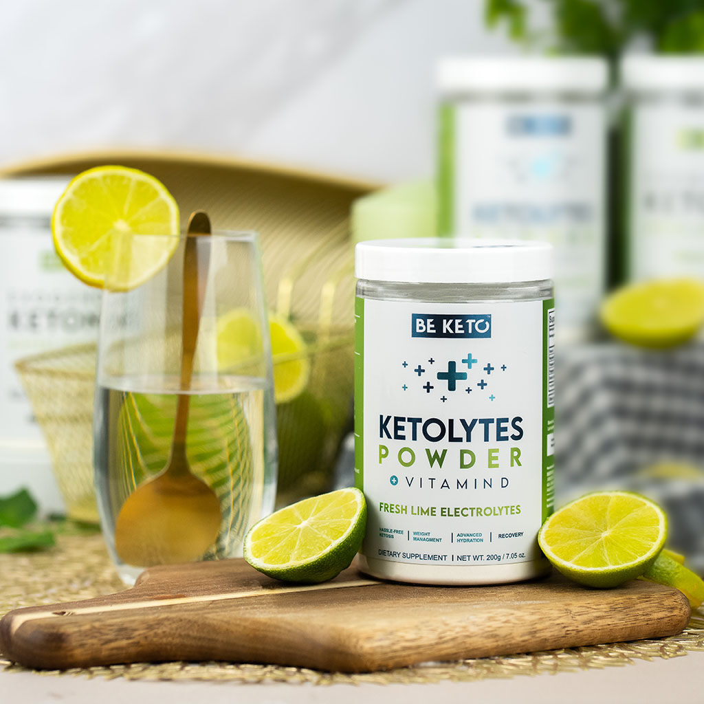 Be Keto
