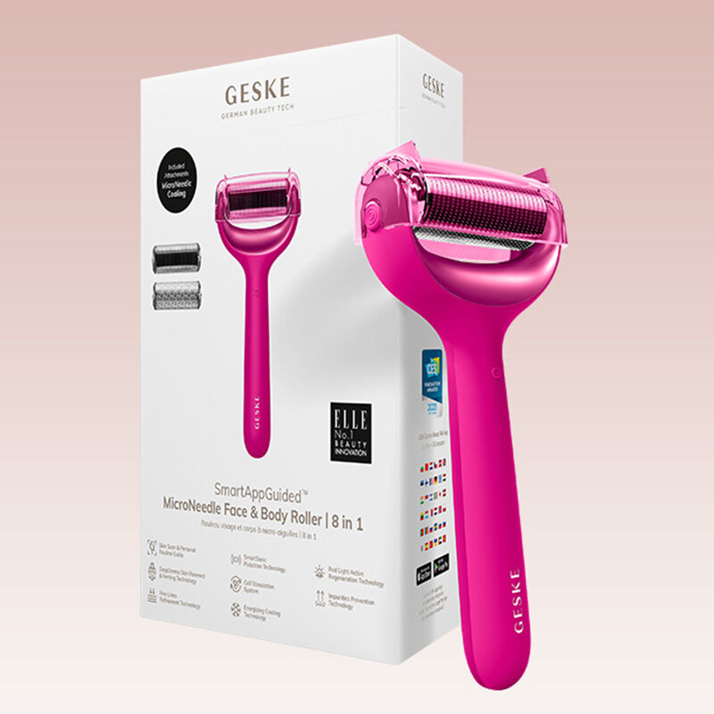 Geske