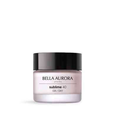 Bella Aurora Sublime 40-dagers revitaliserende fuktighetsgivende ansiktskrem SPF20 50 ml 50 ml