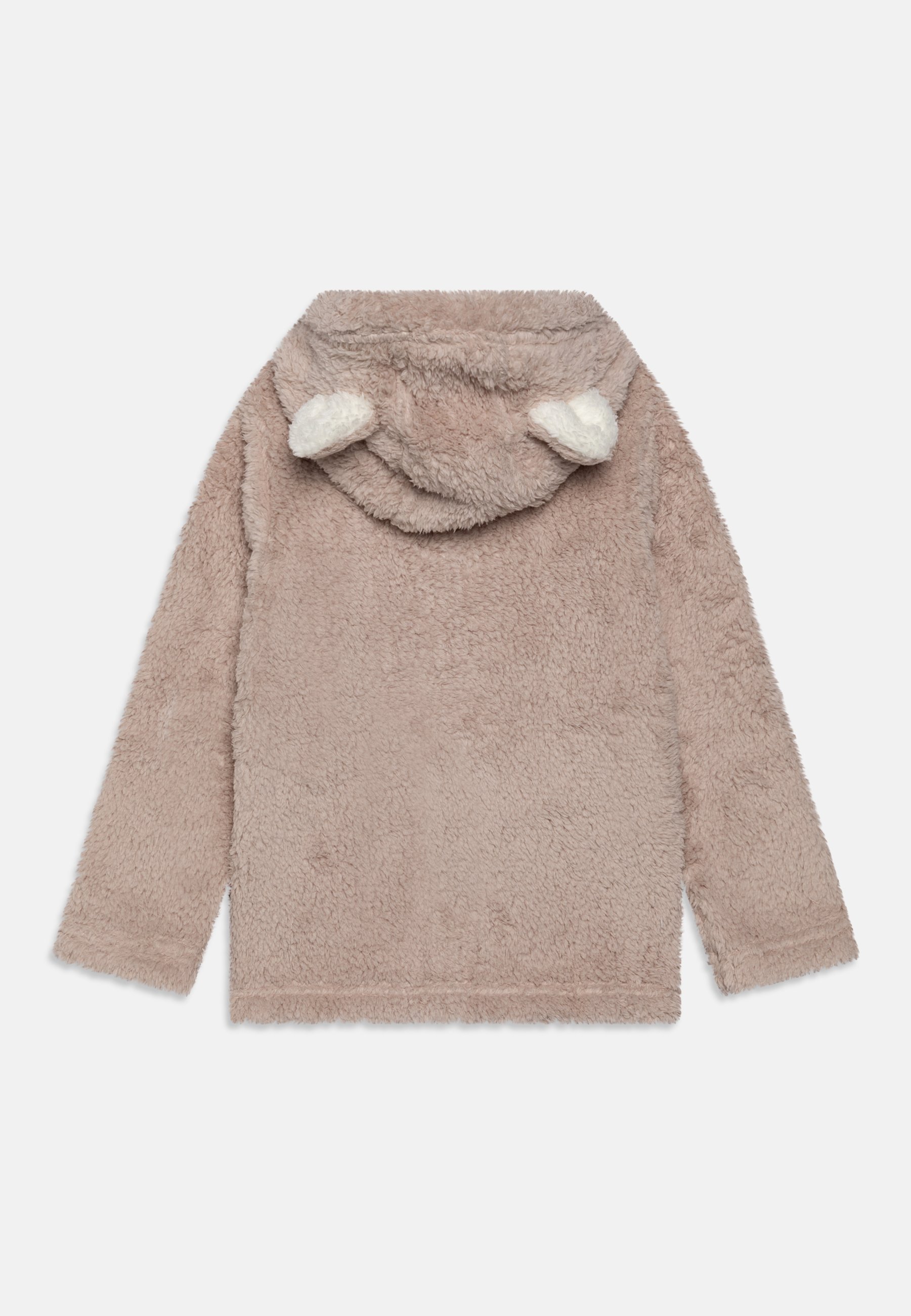 Sweat à capuche unisexe Patagonia FRIENDS - Veste polaire - taupe champignon