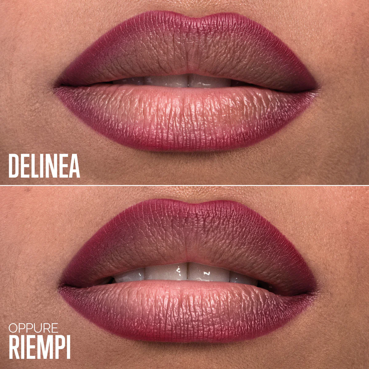 Labbra AQUARELLE TINT - Rossetto