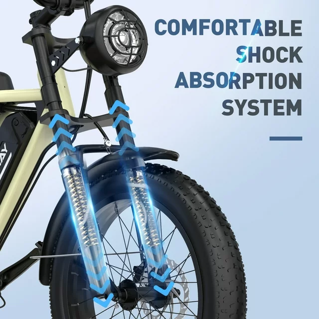 COLORWAY 750W elektrokolo pro dospělé, 20X4.0 Fat Tire Off-Road E-bike, 36V/12Ah baterie Snow Beach Mountain Bike pro venkovní cyklistiku