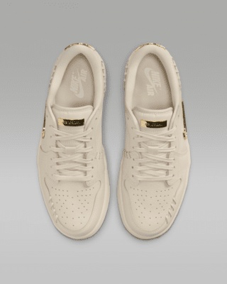 Air Jordan 1 Low Method of Make Women's Shoes