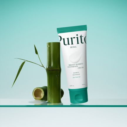 Purito Mighty Bamboo