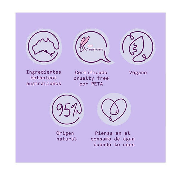 Sos Blonde Hydration | 200 ml