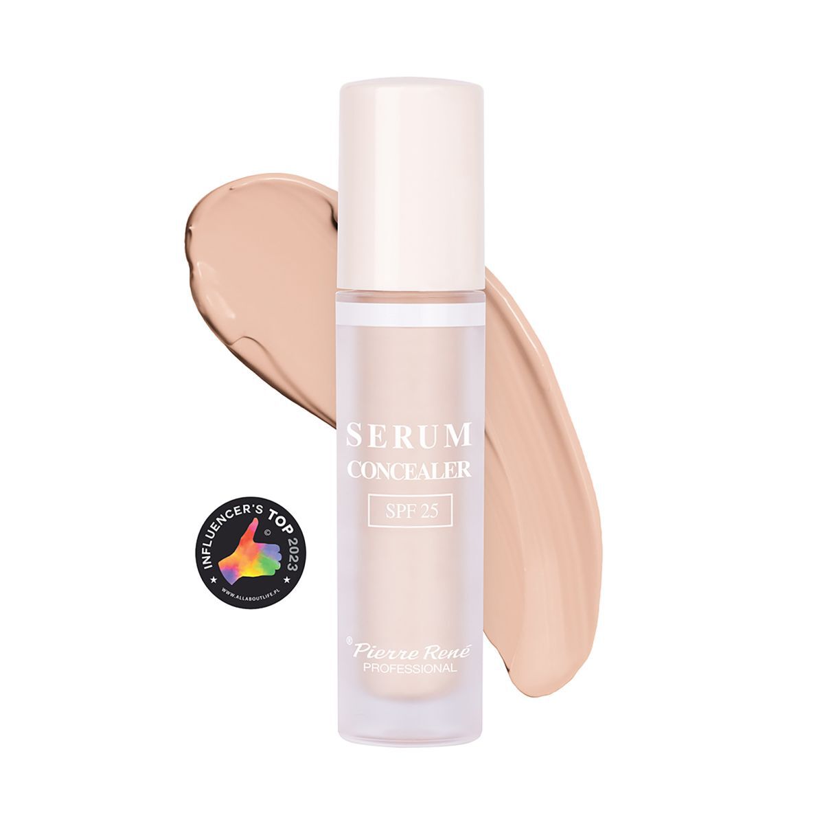 Pierre René Professional Serum Concealer