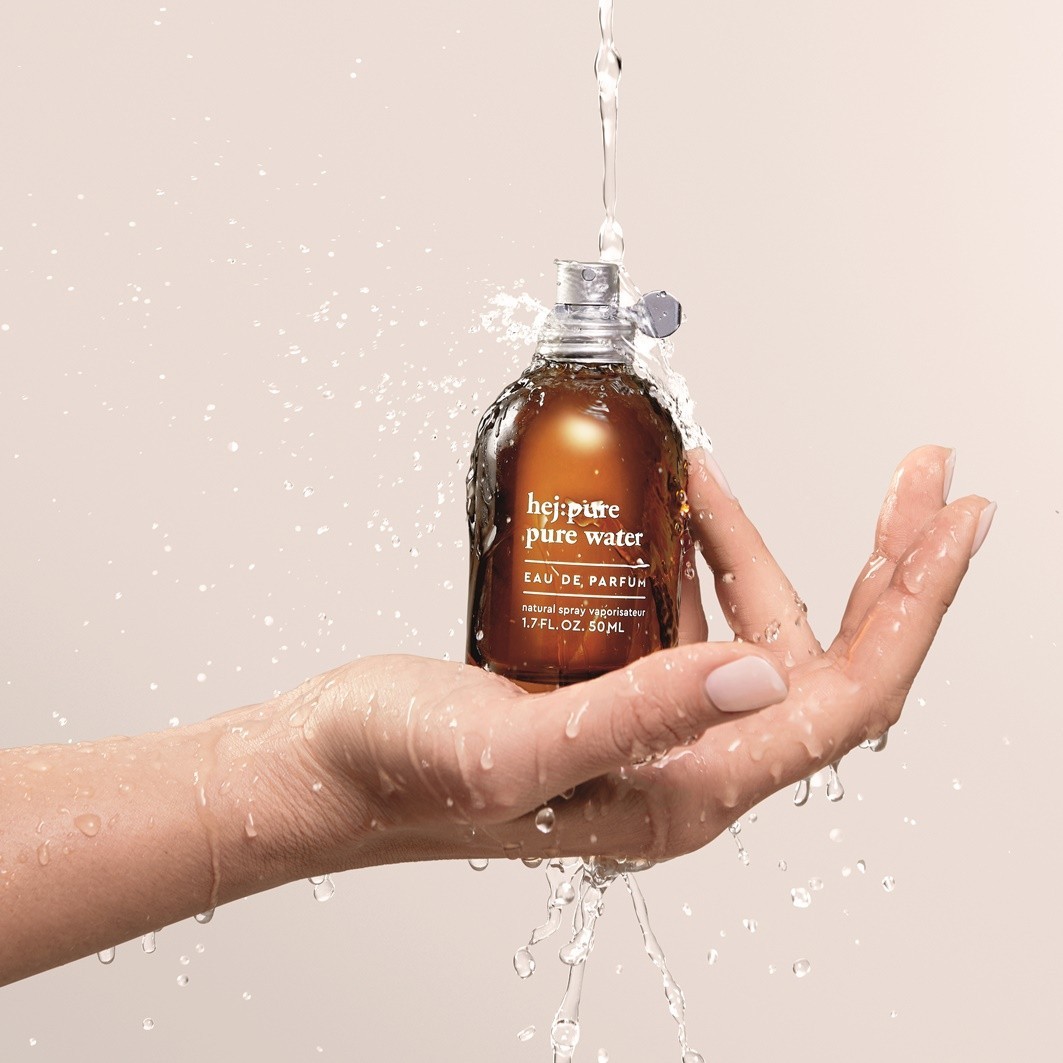hej:pure Pure Water