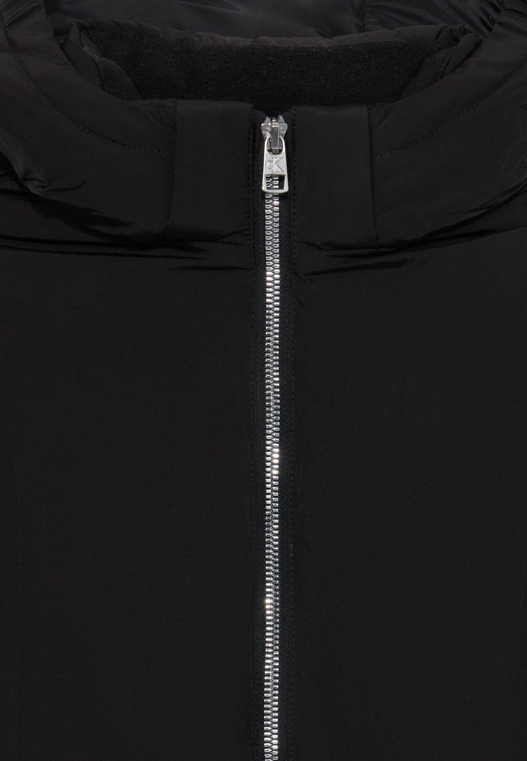 Giacca invernale Calvin Klein Jeans - nera