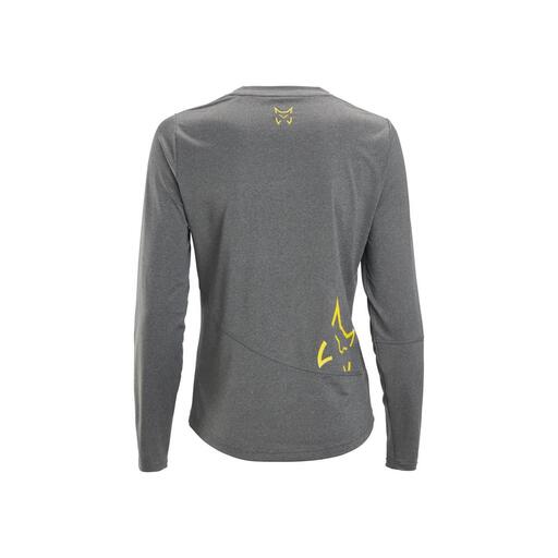 Camiseta De Manga Larga Altus Isella W H30