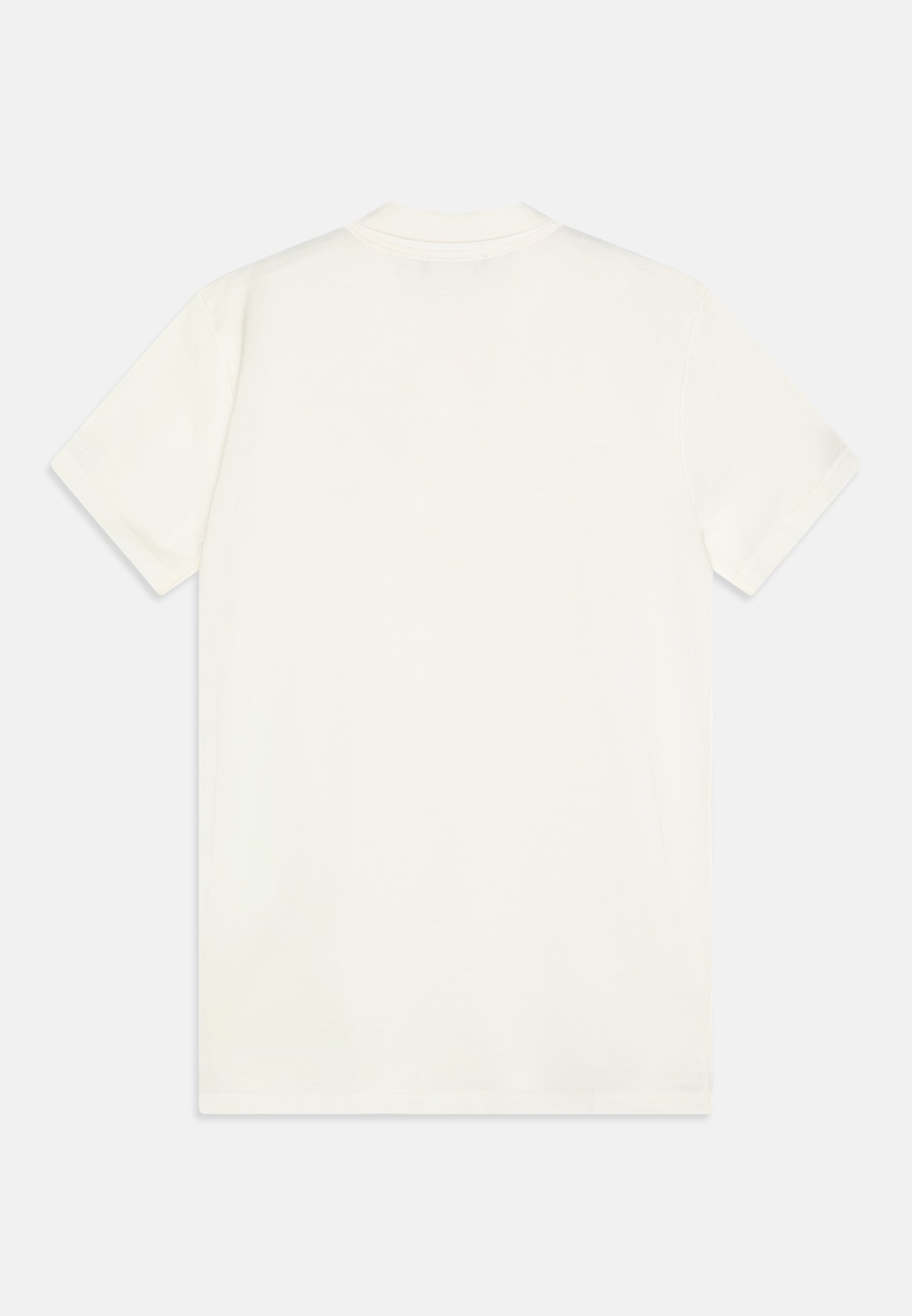Versace MEDUSA ALLORO PRINT UNISEX - Polo shirt - white/gold