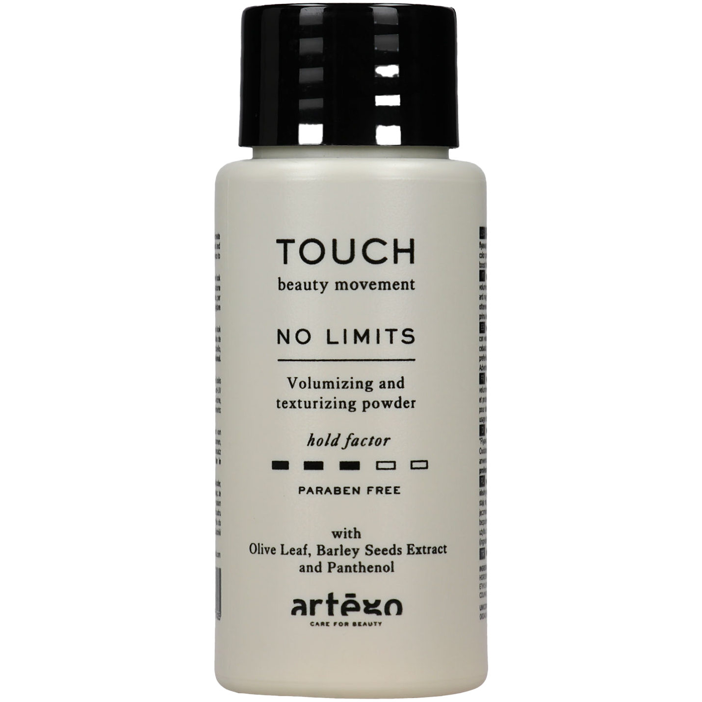 Artego brez omejitve