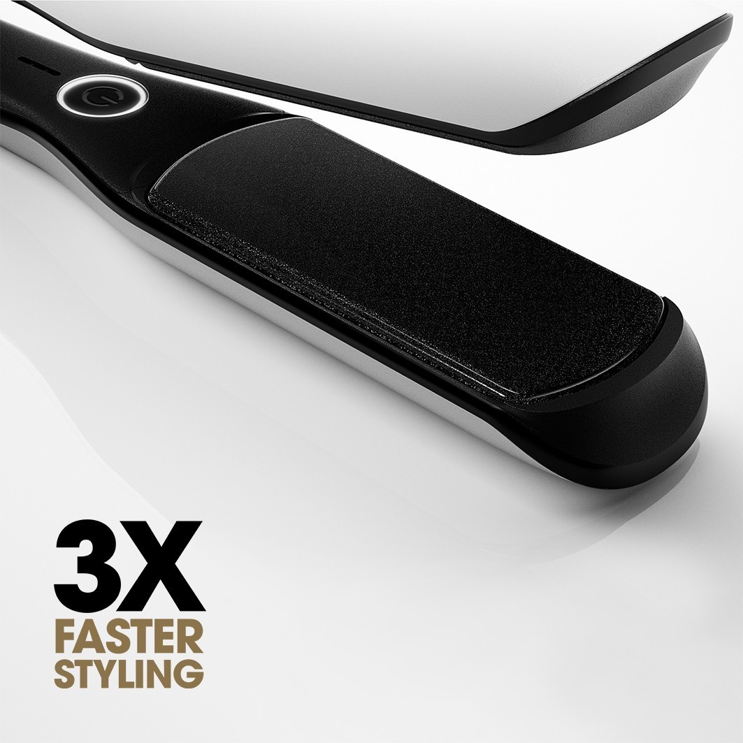 „ghd Chronos Max Styler®“ plaukų tiesintuvas, baltas – 1 vnt.