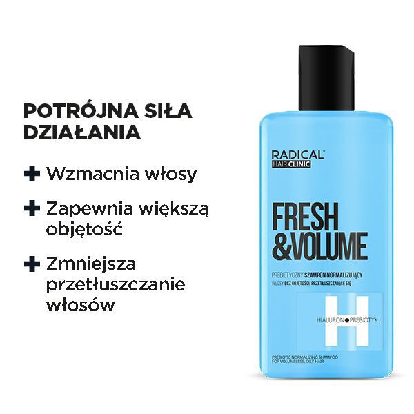 Radikālā matu klīnika 