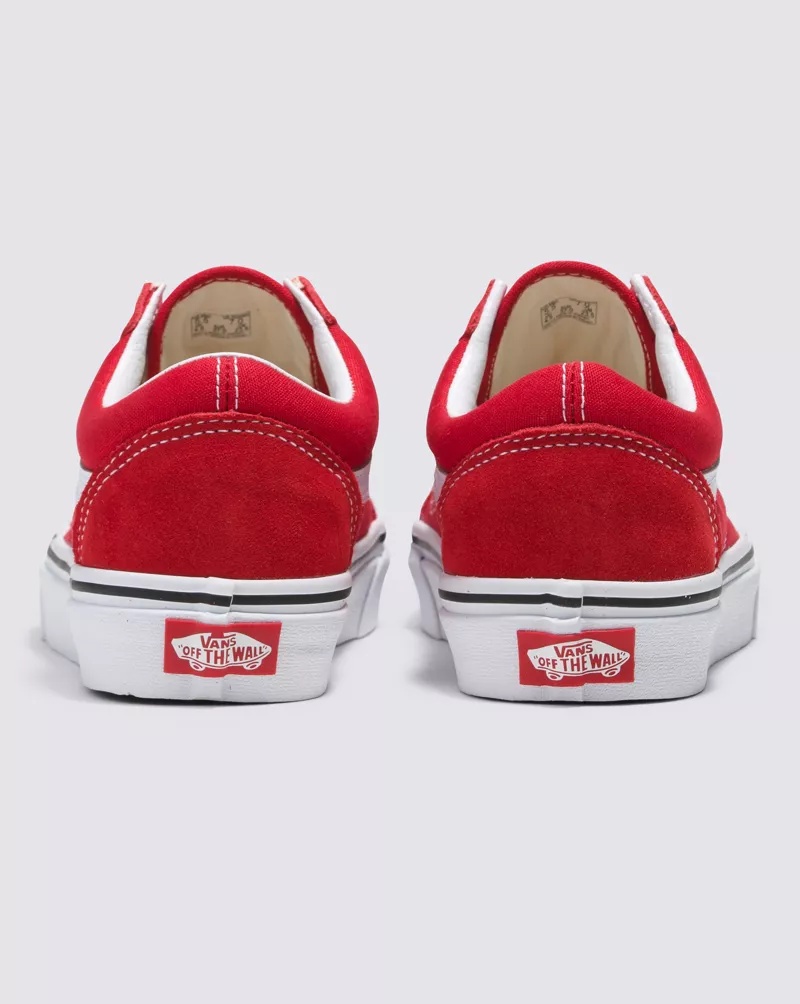 Old Skool Shoe
