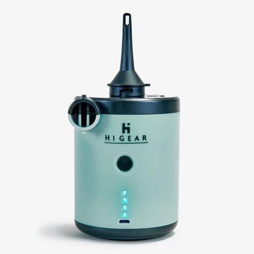 Hinchador Hi-gear