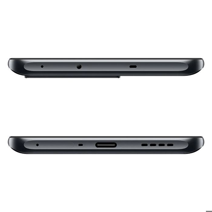 Realme NEO 5/GT3 240W SuperCharge – 256 GB – 12 GB RAM – Schwarz – Generalüberholt – Hervorragender Zustand