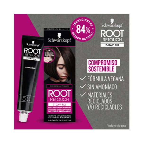 7-dages reparation af rodfrugter