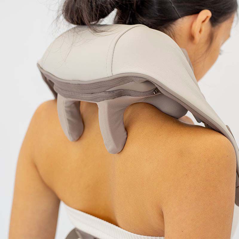 Line Sport Shiatsu uNeck 5D Line Sport