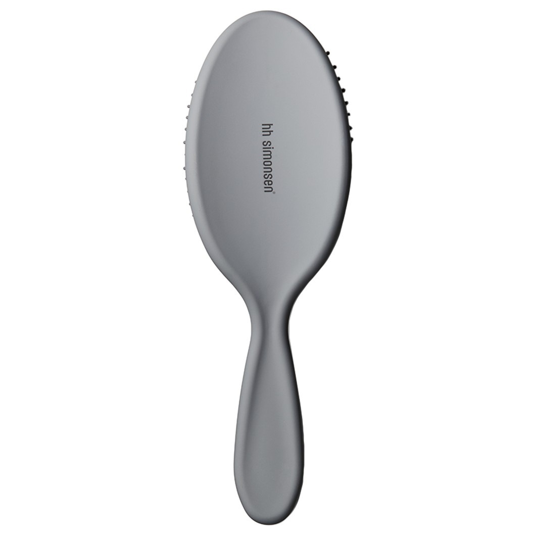 HH Simonsen ravne i lopataste četke Wonder Brush hladno siva - 1 komad