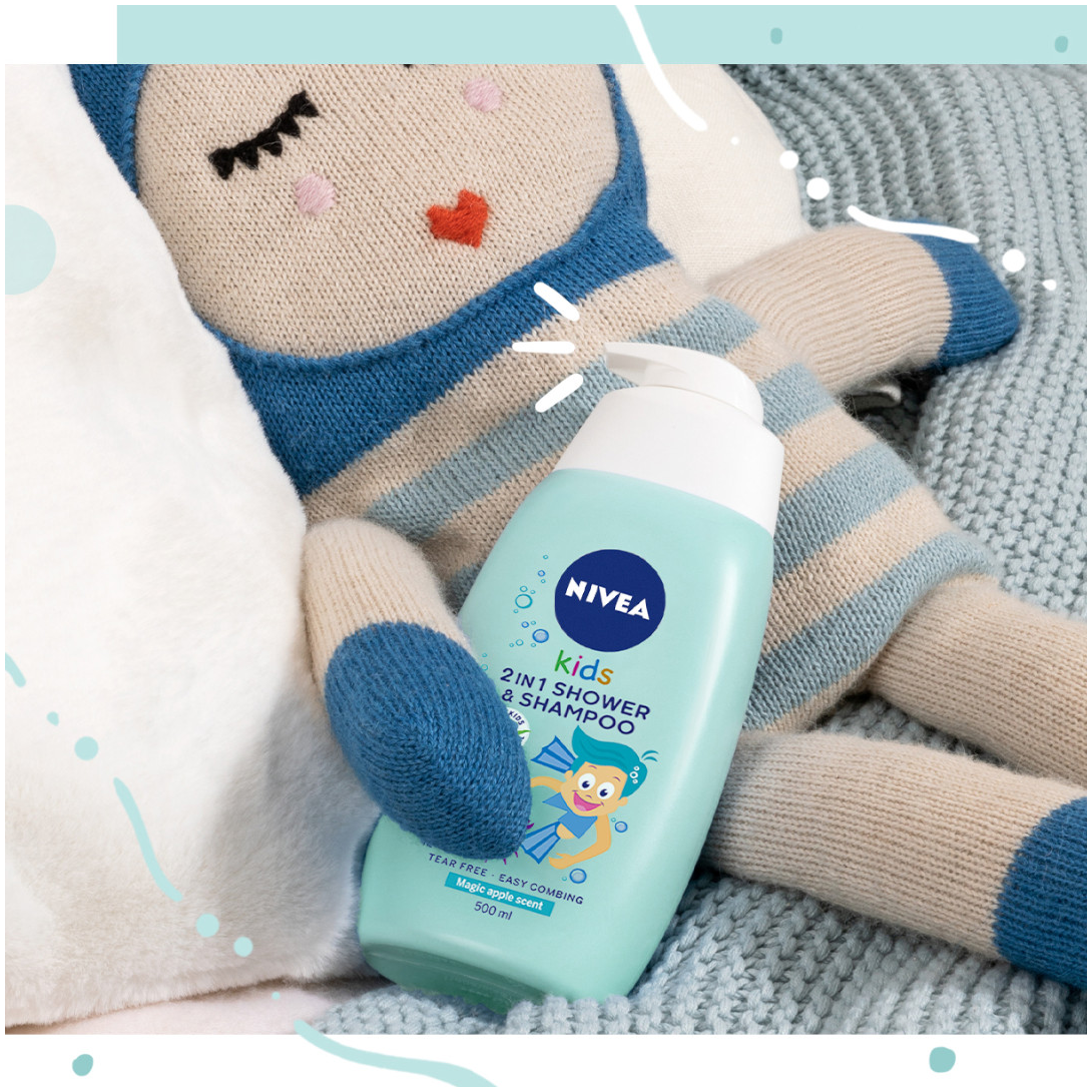 Nivea Kids