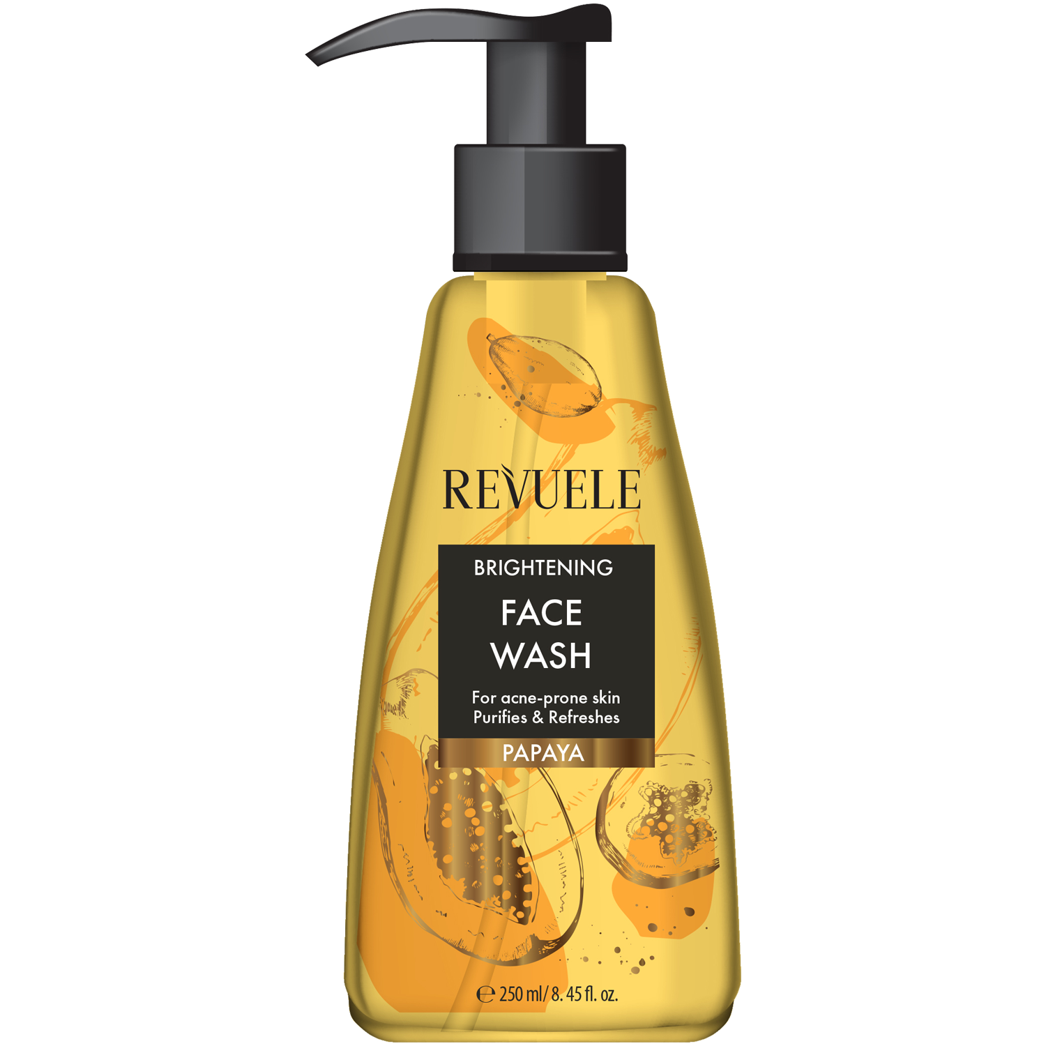 Revuele