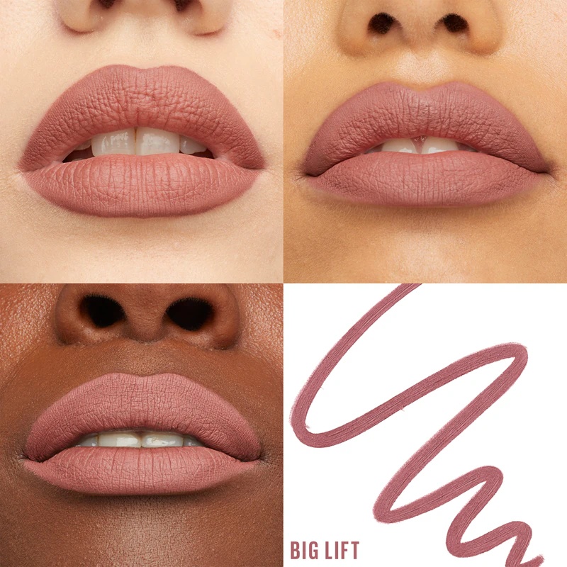 MAYBELLINE NEW YORK Lifter Liner mitrinošais lūpu laineris