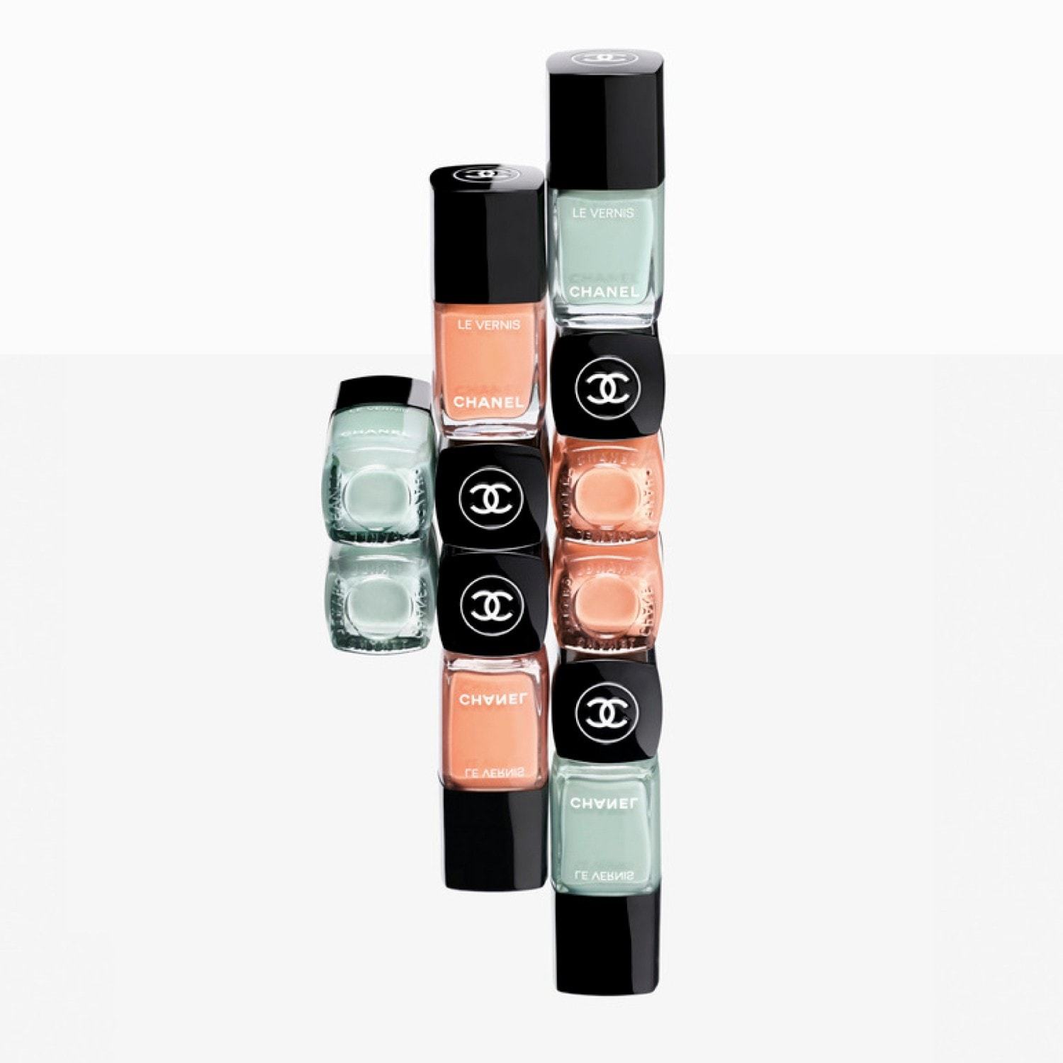 CHANEL nagų lakas PAVASARIS/VASARA 2025 - 13 ml
