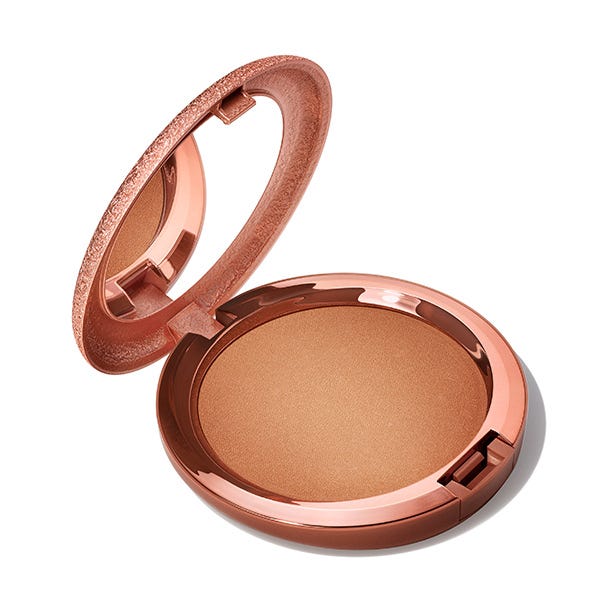 Skinfinish Sunstruck matt bronzosító
