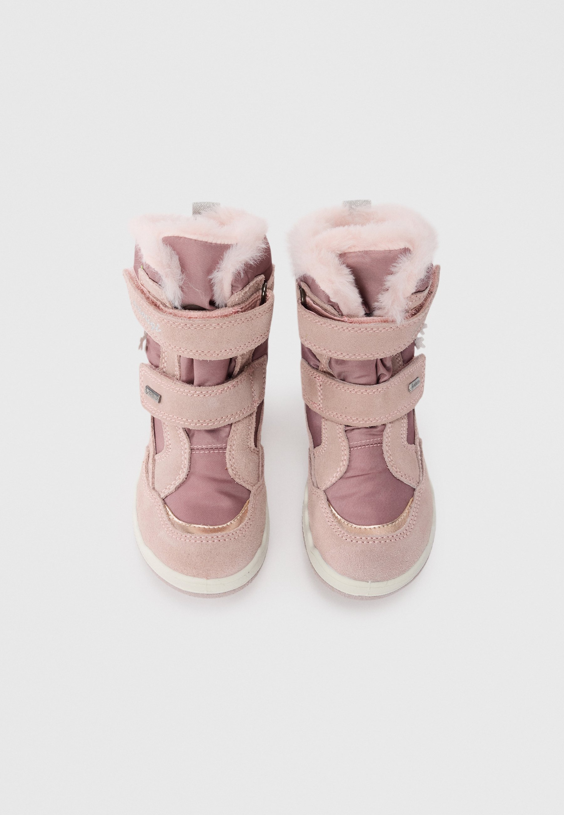 Primigi GORETEX PFZGT - Winter boots - phard/chiffon