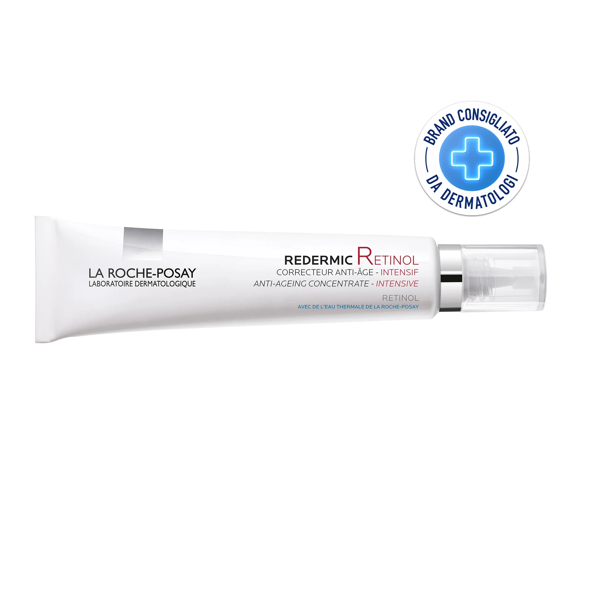 LA ROCHE POSAY La Roche Posay Redermic R Retinol 30 ml Anti-aging concentraat met retinol