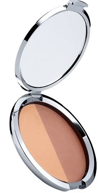 RILASTIL Rilastil Make Up Kahetooniline kompaktne pronkspuuder 11 g Meik ja meik