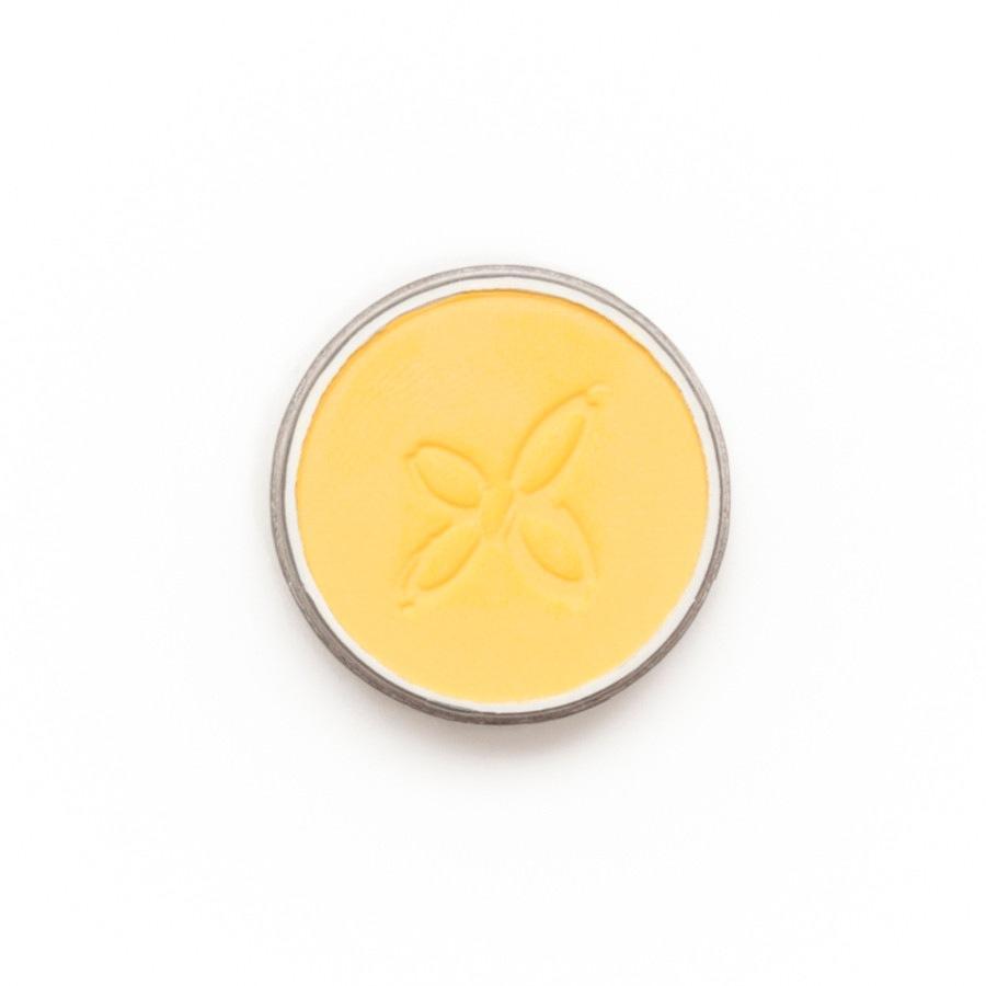 Matné očné tiene Boho Green Make-Up - 2,5 g