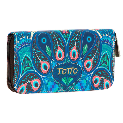 Cartera Mujer Jary