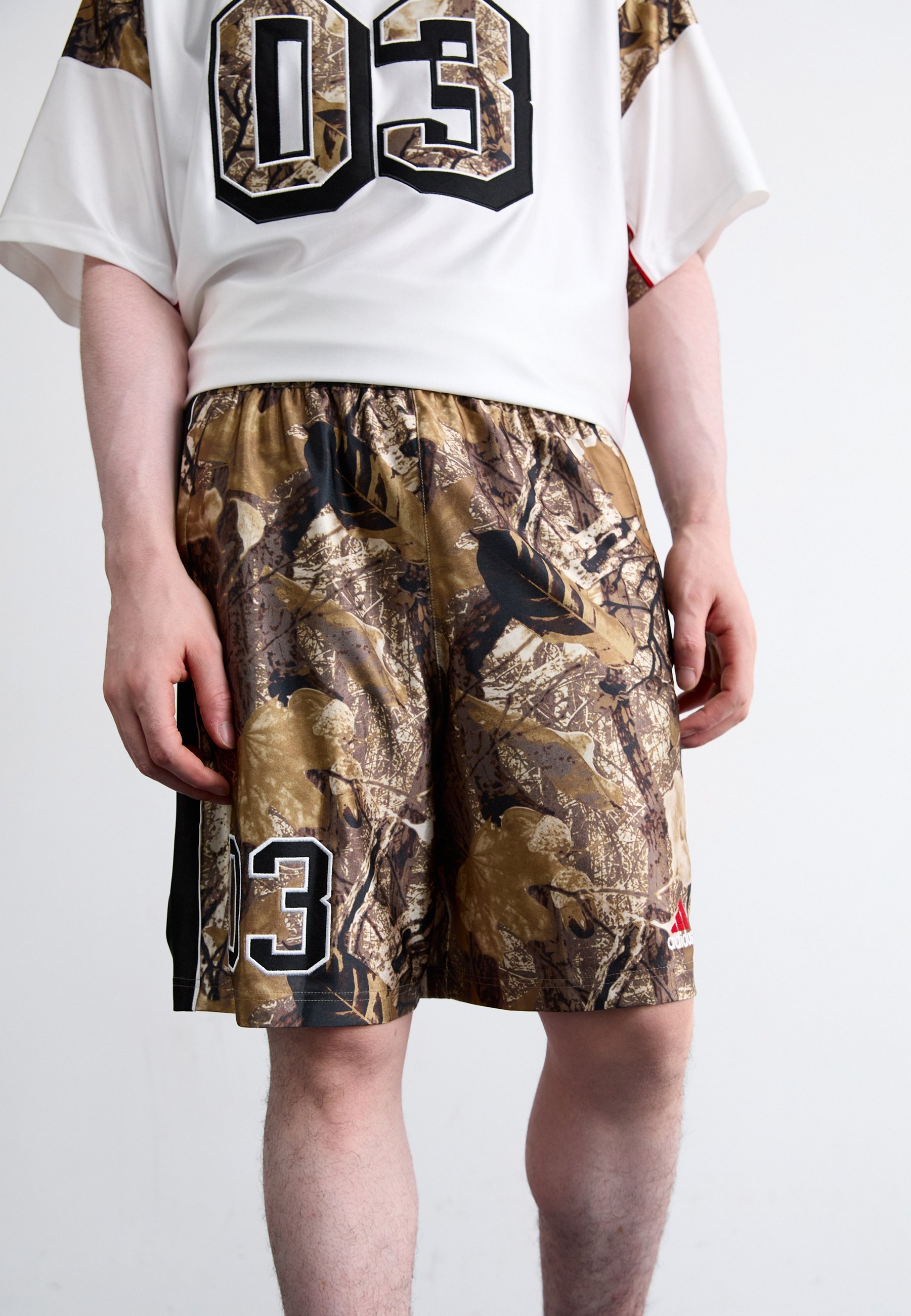 adidas Originals Casual Shorts