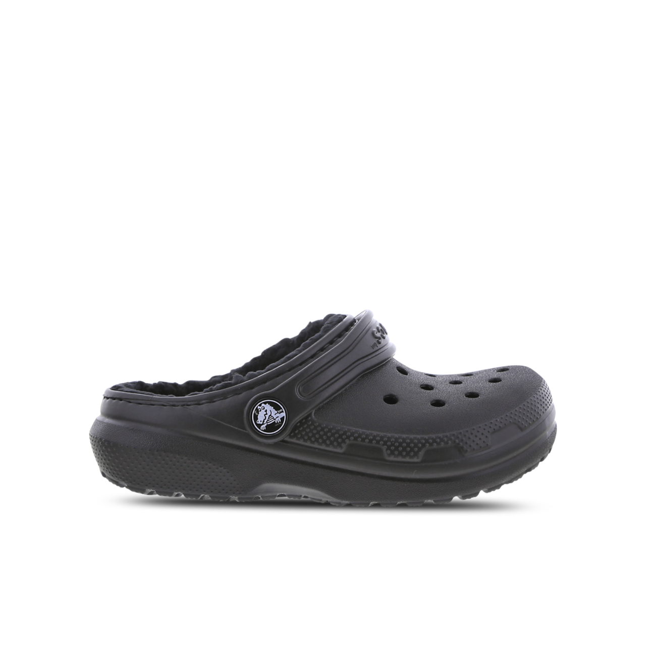 Crocs Classic Lined