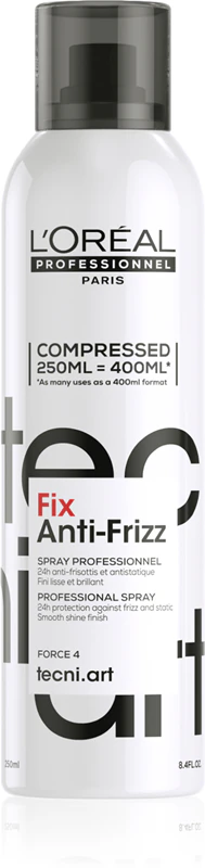 L'Oréal Professionnel Tecni.Art FIX spray fixador antifrizz