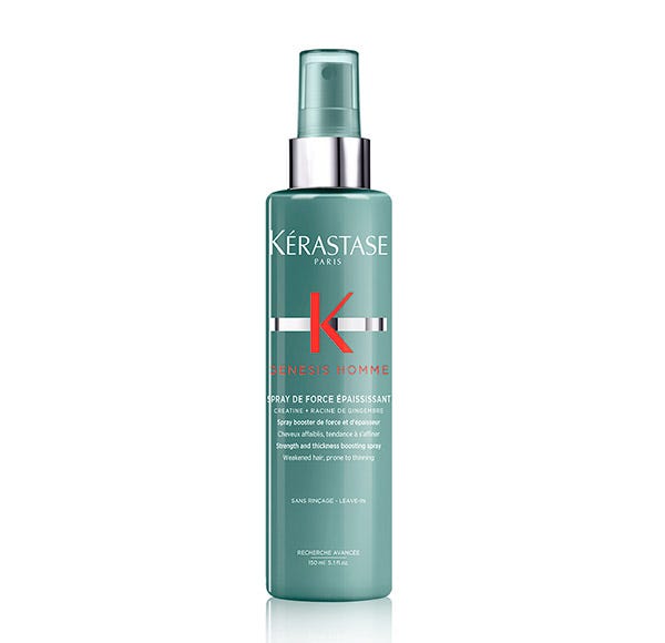 Genesis Homme Spray De Force Épaissant | 150ML