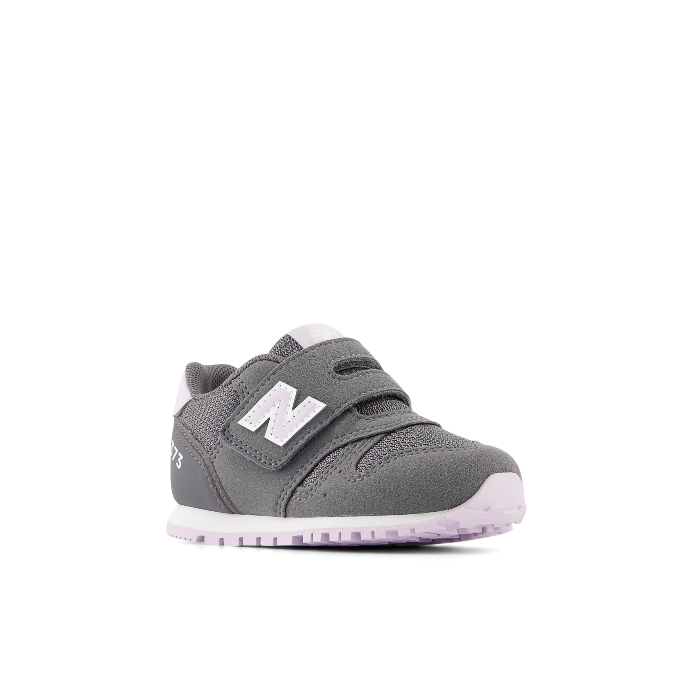 Bambino 373 Hook and Loop
