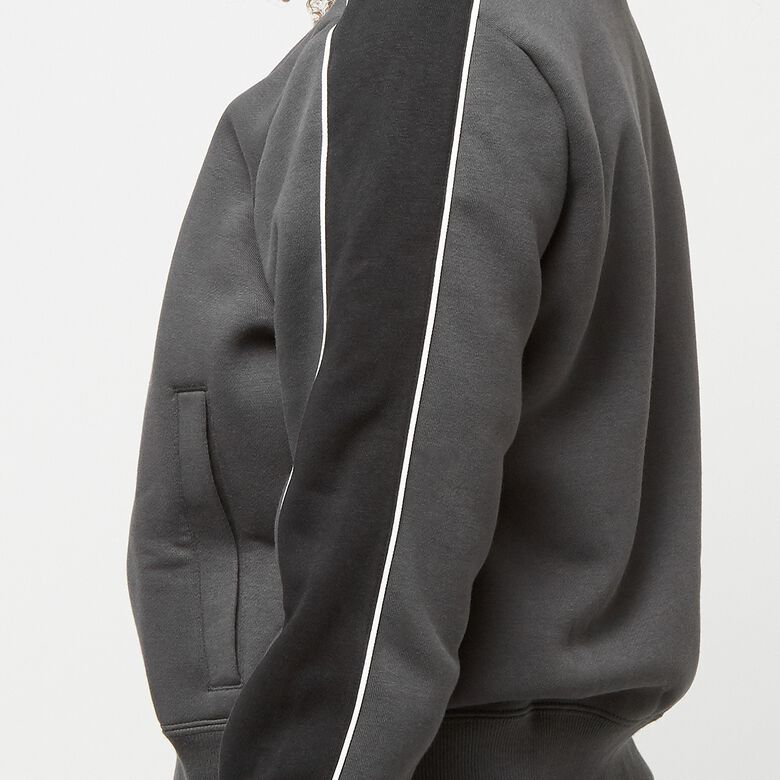 Sport-Fleece-Trainingsjacke