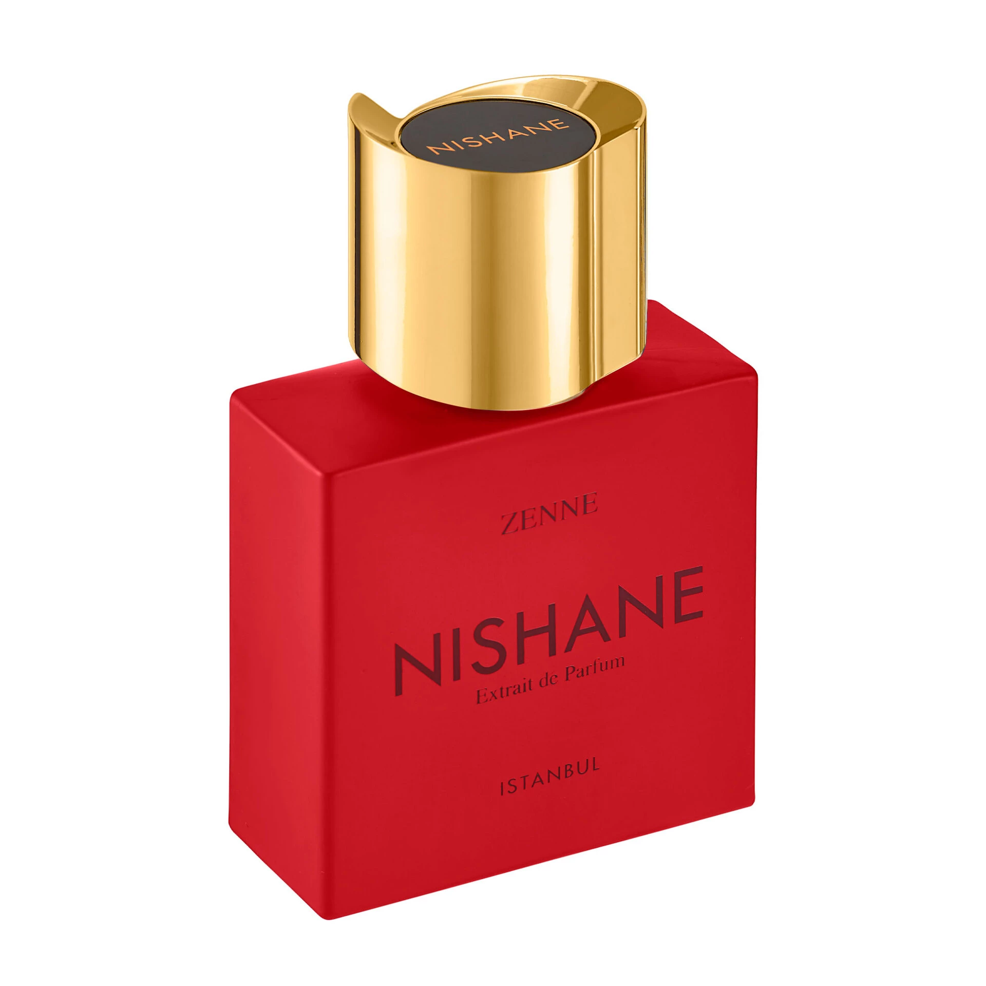 Zenne EdP 50 ml - Nishane