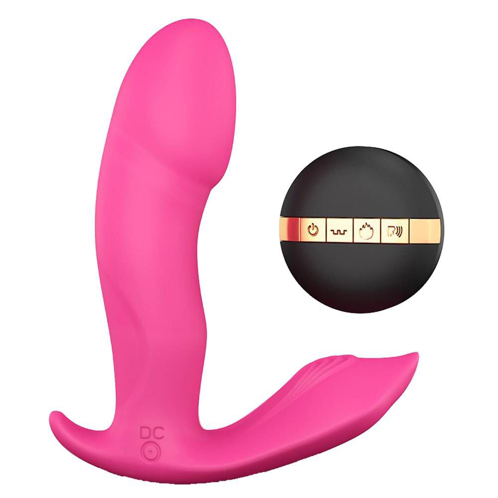 Marc Dorcel Hemmelig Klitoris