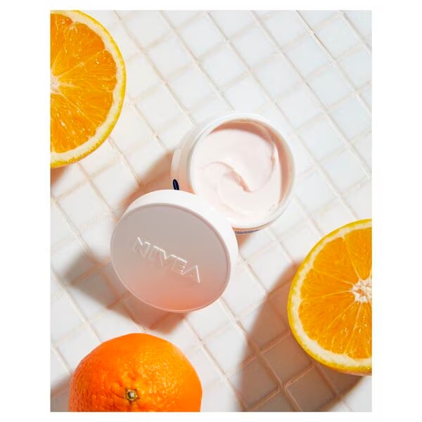 NIVEA Q10 Energy Healthy Glow dnevna krema protiv bora<br>50ml - Normalna i umorna koža