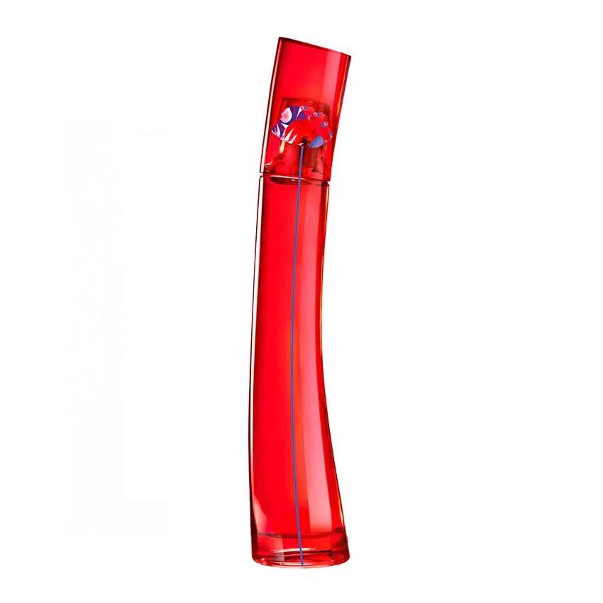 Kenzo Flower by Kenzo izdanje za 20. obljetnicu