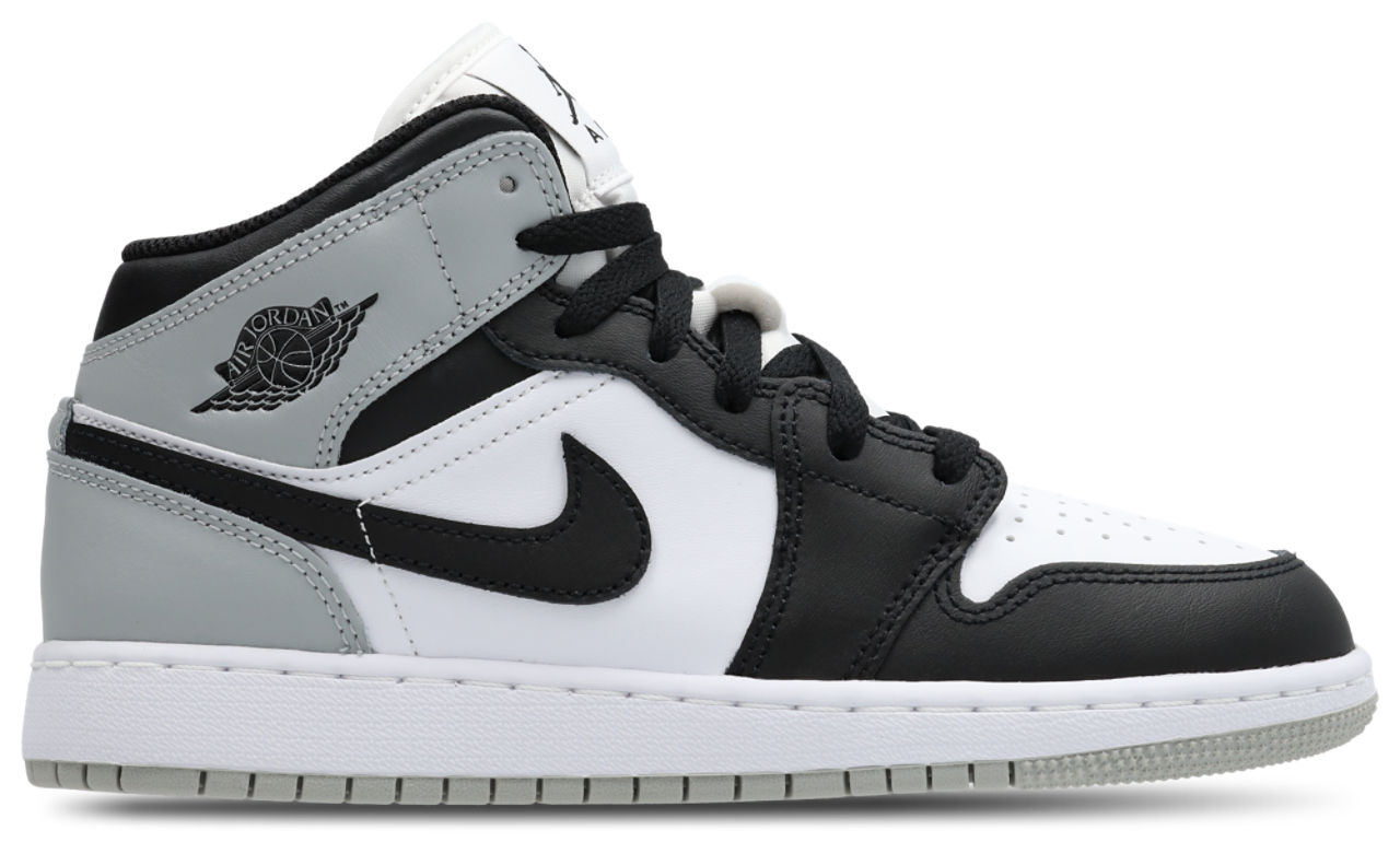 Jordan Aj1 Mid