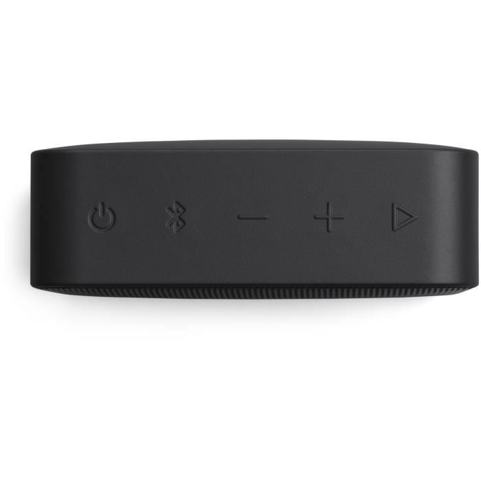JBL GO ESSENTIAL 2 - Altavoz Bluetooth portátil