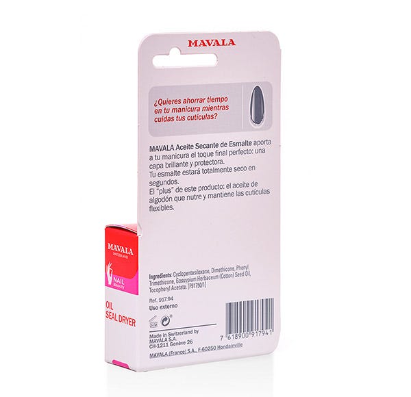 Olajtömítés-szárító | 5ML