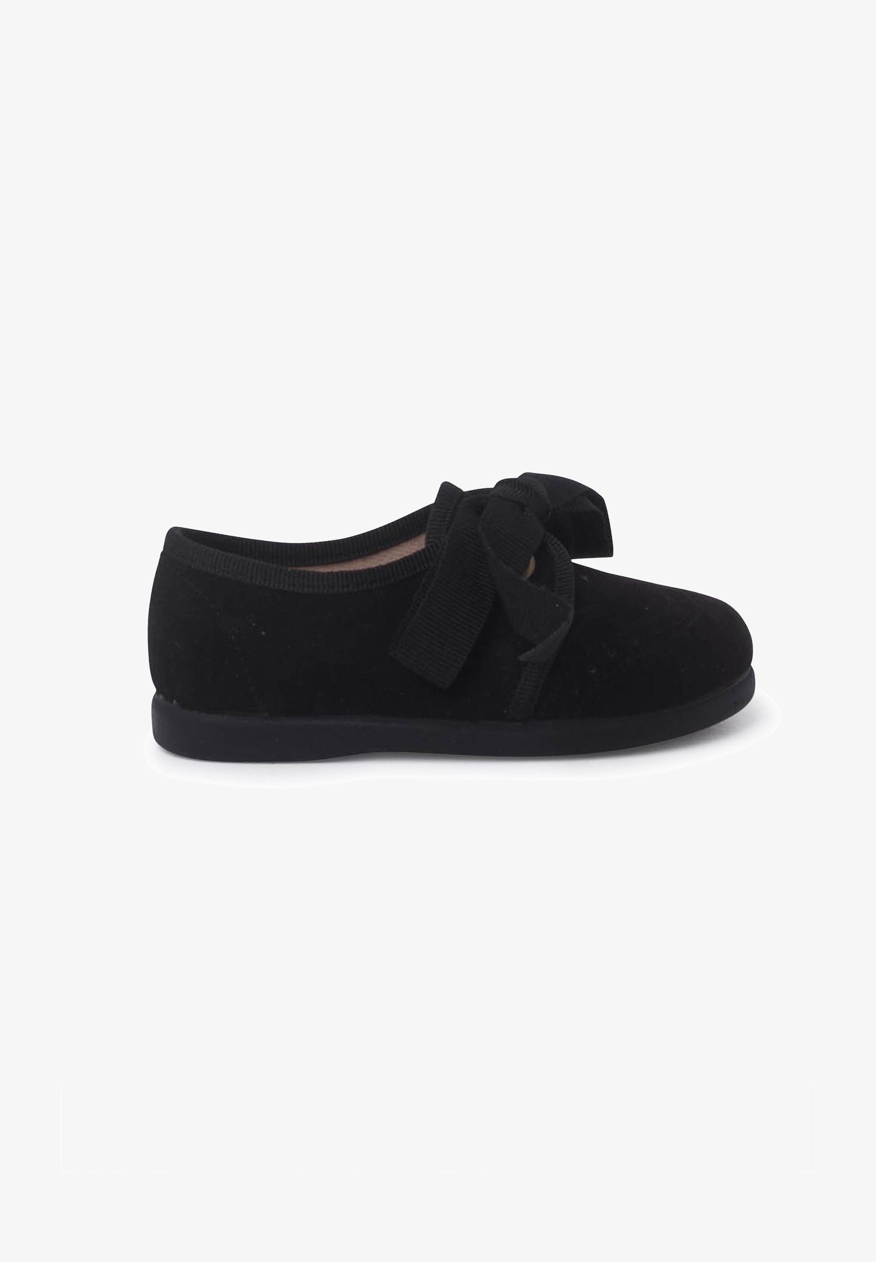 Chaussures à lacets Pisamonas - noires